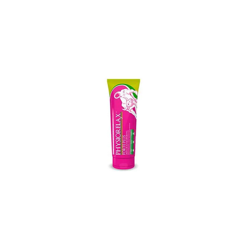 Physiorelax™ Forte 250ml - Sérum Apaisant pour Peau Sensible Kermatone