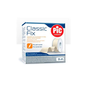 Plâtres-Pic Canvas Bi 5x2 pour un teint éclatant | Kermatone