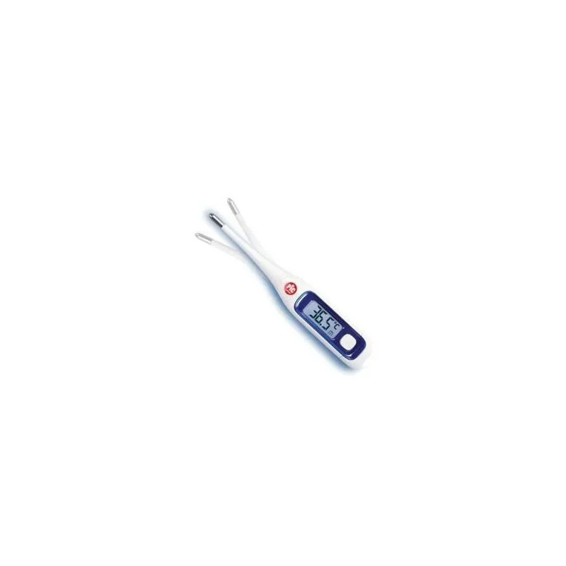 Thermomètre Numérique Pic Vedo Clear - Précis et Rapide | Kermatone