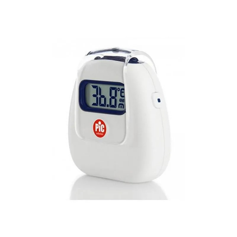 Pic Thermoeasy Frontal - Soin Apaisant Peau Sensible | Kermatone