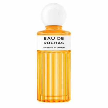 Rochas Orange Horizon Eau De Toilette 100ml - Fraîcheur Estivale | Kermatone