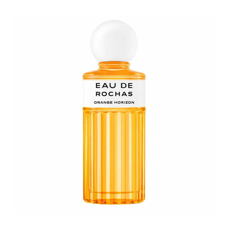 Rochas Orange Horizon Eau De Toilette 100ml - Fraîcheur Estivale | Kermatone