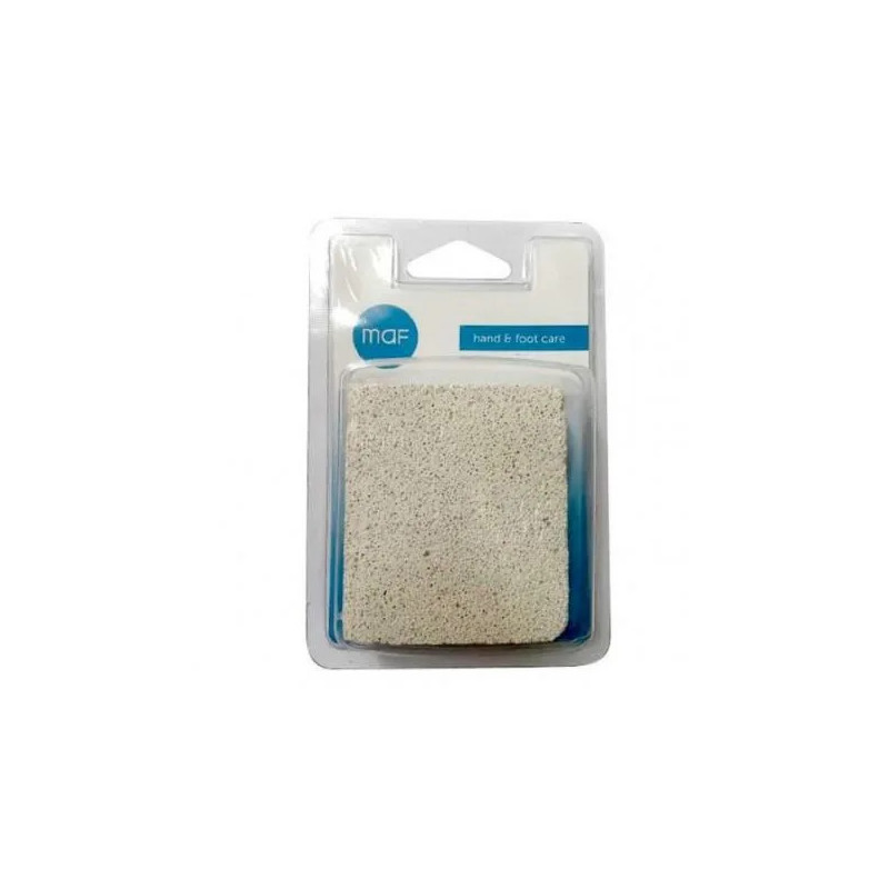 Piedra Quitadurezas Maf - Exfoliant Naturel pour Pieds | Kermatone