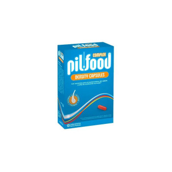 Pilfood Complex Density Hair - Complément Capillaire Kermatone