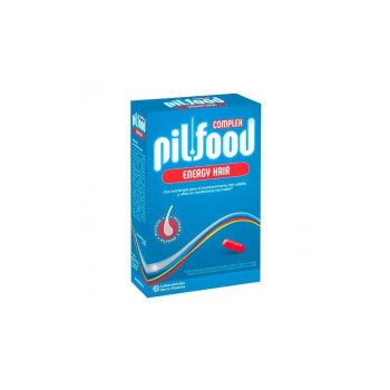 Complexe Pilfood Energy Hair - Revitalisez vos cheveux | Kermatone