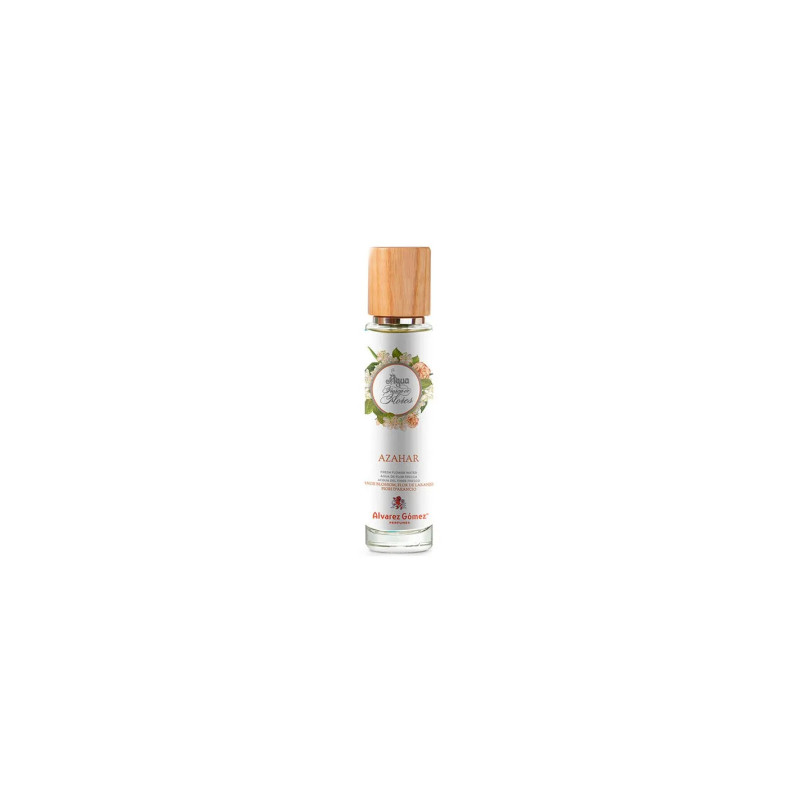 Alvarez Gómez Eau Florale 30ml - Fraîcheur Instantanée | Kermatone