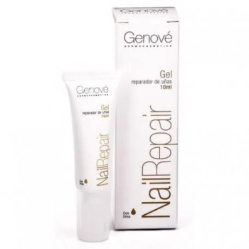 Pilopeptan Femme Gel Ongles Réparateur 10ml - Kermatone