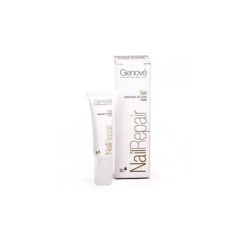 Pilopeptan Femme Gel Ongles Réparateur 10ml - Kermatone
