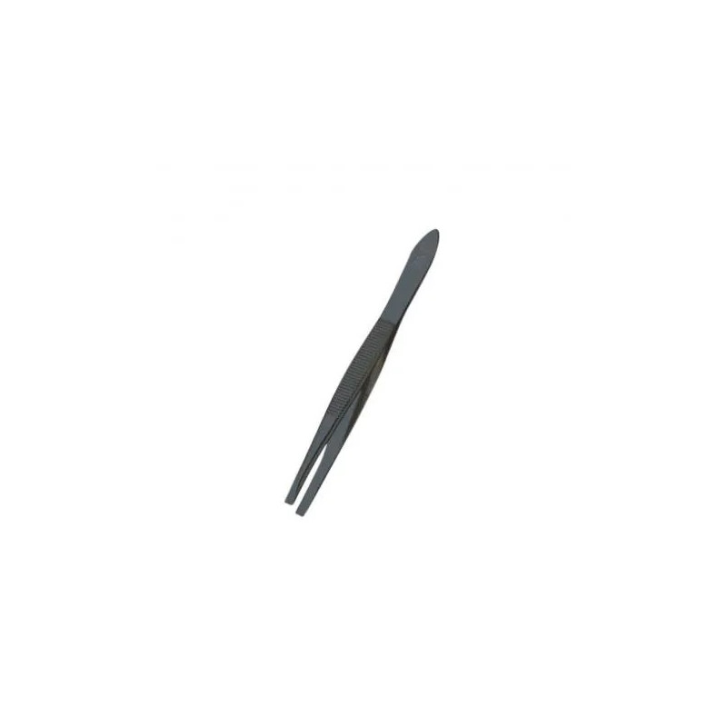 Pinzas Para Depilar Noires Maf - Épilation Précise | Kermatone