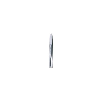 Pince à Épiler Précision Beter Chrome Plated | Kermatone