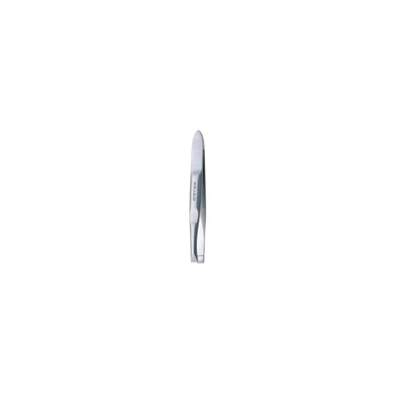 Pince à Épiler Précision Beter Chrome Plated | Kermatone