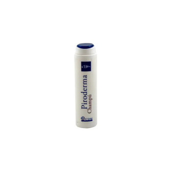 Cdm Piroderma Champú 200ml - Shampoing Apaisant Kermatone