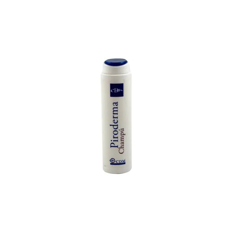 Cdm Piroderma Champú 200ml - Shampoing Apaisant Kermatone