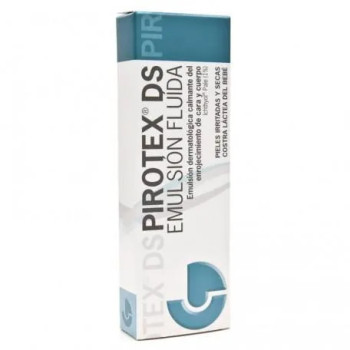 Unipharma Pirotex™ Ds Émulsion Fluide - Hydratation Kermatone