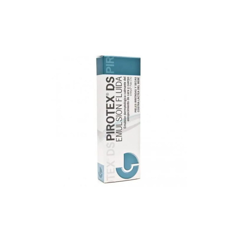 Unipharma Pirotex™ Ds Émulsion Fluide - Hydratation Kermatone