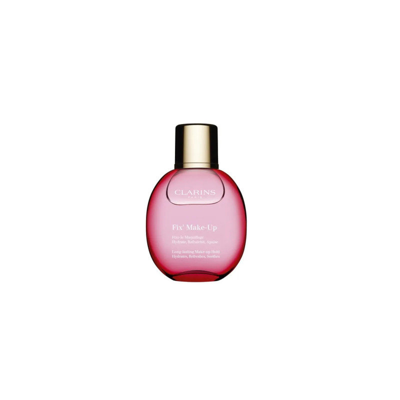 Clarins Fix Make Up Hydratant 50ml - Kermatone