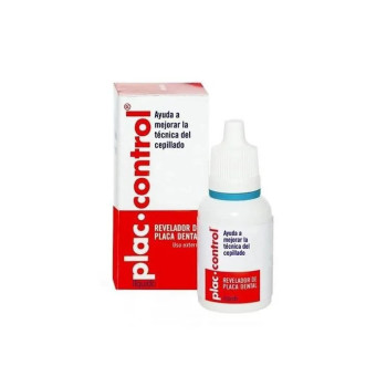Dentaid Révélateur De Plaque Liquide - Hygiène Dentaire Kermatone