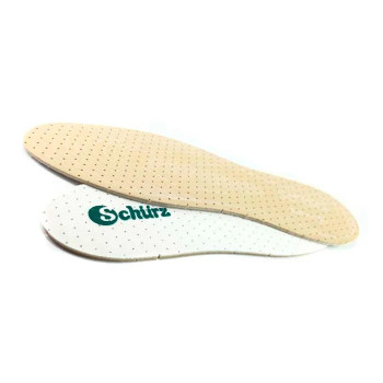 Semelles Super Confort - Schurz pour un Bien-Être Optimal | Kermatone