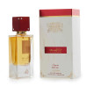 LATTAFA ANA ABIYEDH ROUGE EDP 60ML - Élégance Sensuelle | Kermatone