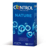 Préservatifs Control Nature - Protection Ultra-Fine Kermatone
