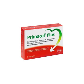 Lacer Primacol® Plus - Complément Beauté Peau et Cheveux | Kermatone