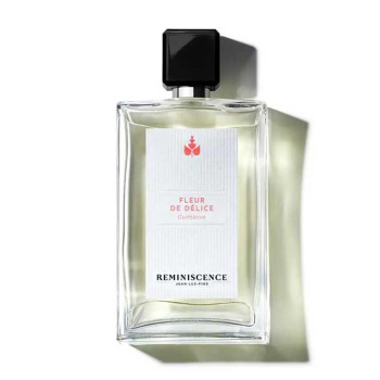 Fleur De Delice Eau Parfumée Guimauve Unisexe - Kermatone