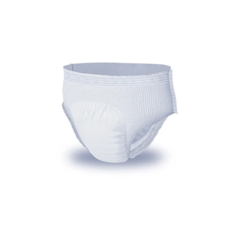 Amd Pant Coussin Nuit Absorbant - Confort et Protection Kermatone