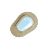 Protector Ocular Ortolux Air Pequeño - Soin Contour des Yeux | Kermatone