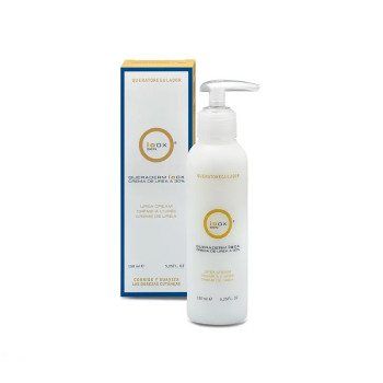 Ioox Fr Delaval Ch Queraderm 150ml - Crème Apaisante Kermatone