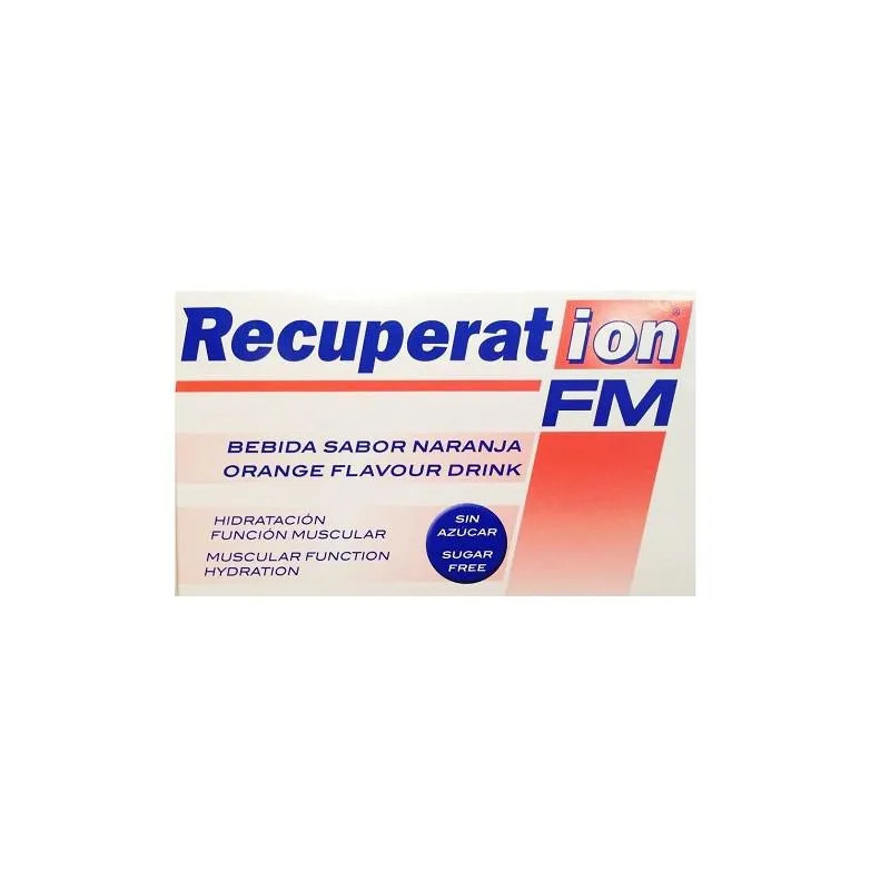 Esteve Recuperation Fm Orange - Boostez votre récup' avec Kermatone