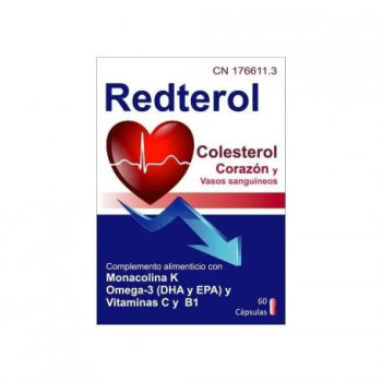 Renforcez votre immunité avec Redoxon Redterol - Kermatone
