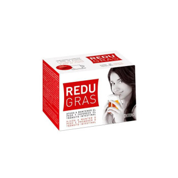 Deiters Redugras Infusion Réduite - Bien-être naturel | Kermatone