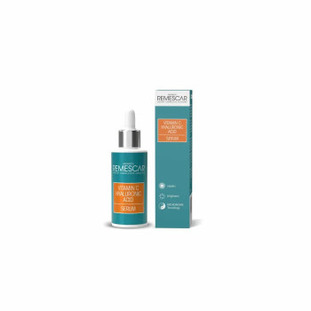 Sérum Réparateur Remescar - Hydratation & Éclat Kermatone