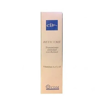 Reticeme Crème Anti-âge Rétinol 50ml - Kermatone