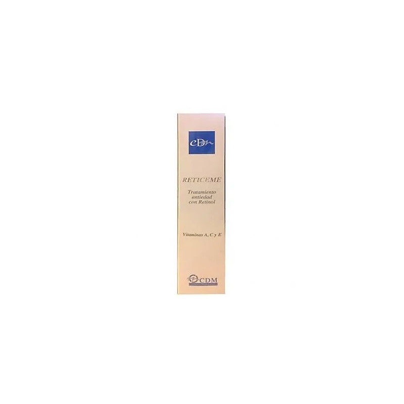 Reticeme Crème Anti-âge Rétinol 50ml - Kermatone