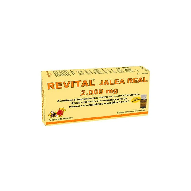 Revitalisez votre peau avec Pharma Otc Gelée Royale - Kermatone