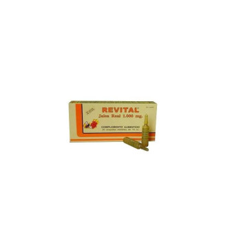 Pharma Otc Gelée Royale Revitalisante - Énergie & Éclat | Kermatone