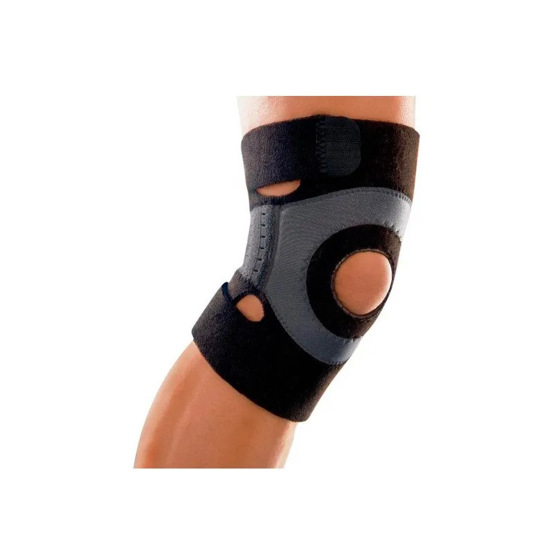 Genouillère de Sport Futuro Taille M - Support Genoux Kermatone