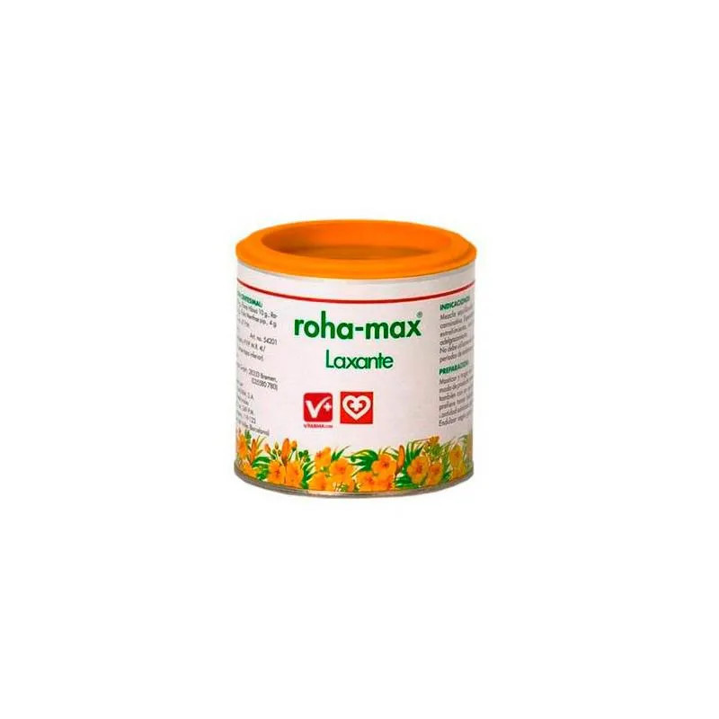 Poudre Roha Max 50g - Matifie et contrôle la brillance | Kermatone