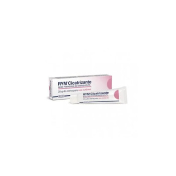 Rym Cicatrizante 25g - Réparez votre peau rapidement | Kermatone