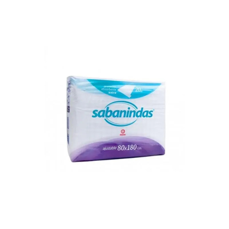 Protège-Lit Absorbant Sabanindas Extra - Kermatone