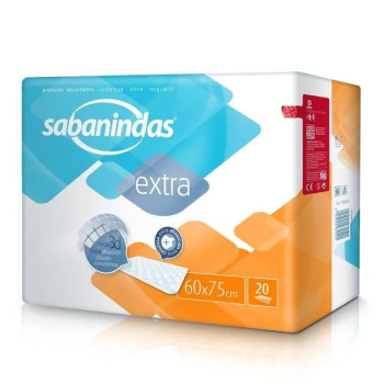 Lingettes Démaquillantes Sabanindas Extra - Comfort & Efficacité | Kermatone