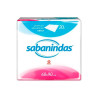 Sabanindas Extra Protect - Lingettes Nettoyantes Kermatone