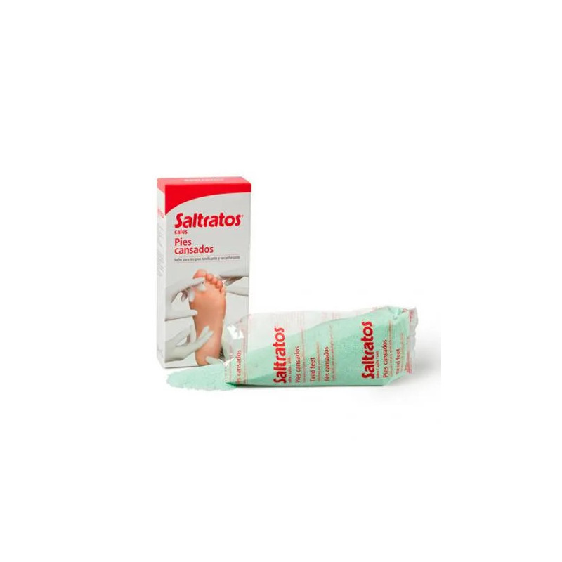 Sels Relaxants Laboratorios Viñas 200g - Kermatone