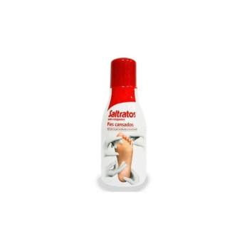 Sels Relaxants pour Pieds Fatigués - Laboratorios Viñas Kermatone
