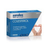 Sandoz Bienestar Cholestérol – Complément bien-être Kermatone