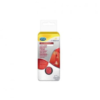 Semelles confortables Dr Scholl Taille L - Kermatone