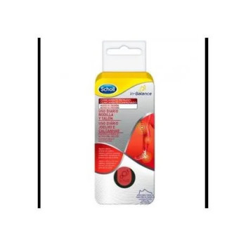 Semelles Dr Scholl Genoux Taille M - Confort assuré | Kermatone