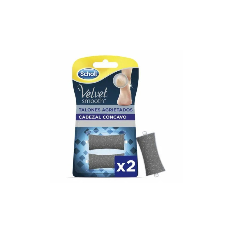 Scholl Cracked Heels 60ml - Réparez vos talons fissurés | Kermatone