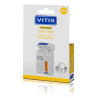 Fil Dentaire Vitis Cire 50m - Hygiène Bucco-Dentaire | Kermatone